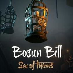 Sea Of Thieves - Bosun Bill Ukulele Chords by Misc Computer Games