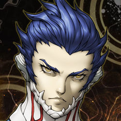 Shin Megami Tensei V - Shinagawa Station Bass Tab by Misc Computer Games