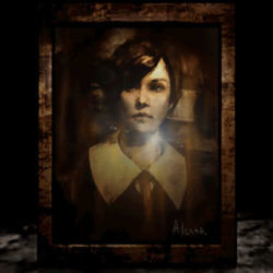 Silent Hill 4 - Your Rain Chords by Misc Computer Games