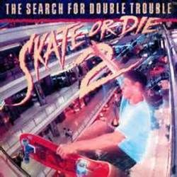 Skate Or Die 2 - Streets Level 1 Theme Tab by Misc Computer Games
