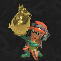 Splatoon 3 - Clickbait Tab by Misc Computer Games