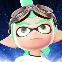 Splatoon - Splattack Bass Tab by Misc Computer Games