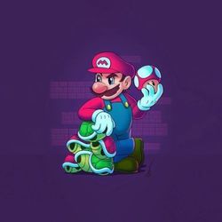Super Mario Land - Overworld Theme Ukulele Chords by Misc Computer Games