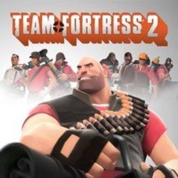 Team Fortress 2 - Robots Bass Tab by Misc Computer Games