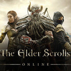The Elder Scrolls Online - Over The Seas And Far Away Chords by Misc Computer Games