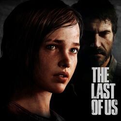 The Last Of Us - All Gone No Escape Chords by Misc Computer Games