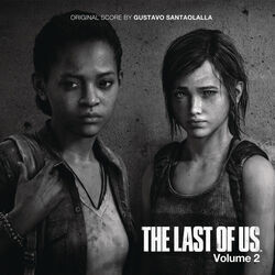The Last Of Us - All Gone Seasons Tab by Misc Computer Games