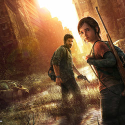 The Last Of Us - The Way It Was by Misc Computer Games