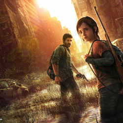 The Last Of Us - The Way It Was Tab by Misc Computer Games