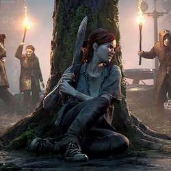 The Last Of Us Part 2 - Reclaimed Memories Tab by Misc Computer Games