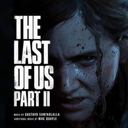 The Last Of Us Part Ii - Allowed To Be Happy  by Misc Computer Games