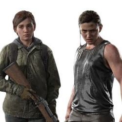 The Last Of Us Part Ii - Grieving Tab by Misc Computer Games