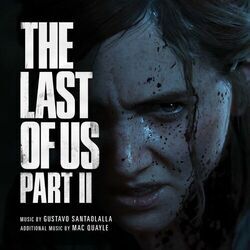 The Last Of Us Part Ii - Longing Redemptions Tab by Misc Computer Games