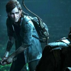 The Last Of Us Part Ii - Main Theme Ukulele Chords by Misc Computer Games