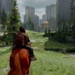 The Last Of Us Part Ii - Seattle Day 1 Tab by Misc Computer Games