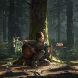 The Last Of Us Part Ii - True Faith Tab by Misc Computer Games
