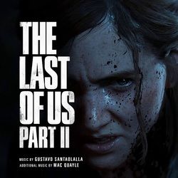 The Last Of Us Part Ii - Unbroken  Tabs by Misc Computer Games