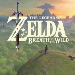 The Legend Of Zelda Breath Of The Wild - Goron City Day Bass Tab by Misc Computer Games