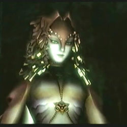 The Legend Of Zelda Twilight Princess - Queen Rutela Ukulele Chords by Misc Computer Games