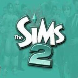 The Sims 2 - Another World Chords by Misc Computer Games