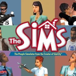 The Sims - Buy Mode 1 Ukulele Chords by Misc Computer Games