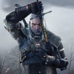 The Witcher Theme - Believe Tab by Misc Computer Games
