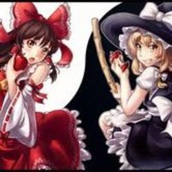 Touhou Project - Bad Apple Ukulele Chords by Misc Computer Games