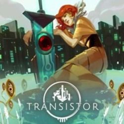 Transistor - Gateless by Misc Computer Games