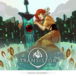 Transistor - In Circles Bass Tab by Misc Computer Games