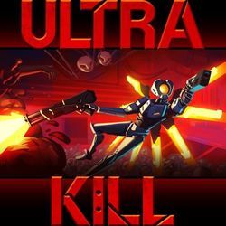 Ultrakill Infinite Hyperdeath - Into The Fire by Misc Computer Games