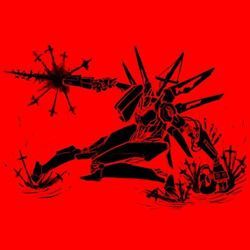 Ultrakill Infinite Hyperdeath - Versus Tabs by Misc Computer Games