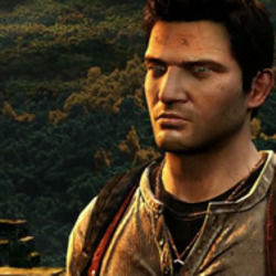 Uncharted - Nates Theme Tab by Misc Computer Games