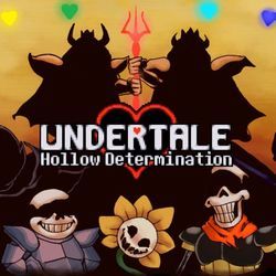 Undertale - Determination Ukulele Chords by Misc Computer Games