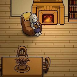 Undertale - Home Bass Tab by Misc Computer Games