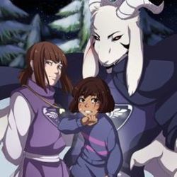 Undertale - Ruins Ukulele Chords by Misc Computer Games