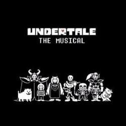Undertale - Undertale Ukulele by Misc Computer Games