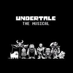 Undertale - Undertale Ukulele Chords by Misc Computer Games