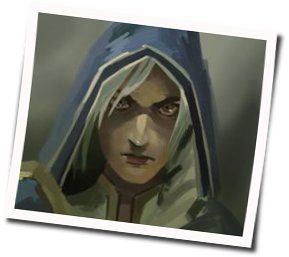 Warbringers - Jaina Daughter Of The Sea Chords by Misc Computer Games