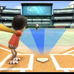 Wii Sports - Baseball Practice Tab by Game Music 🎮