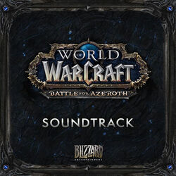 World Of Warcraft Battle For Azeroth - Return To Arms Chords by Misc Computer Games