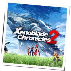 Xenoblade Chronicles 2 - One Last You Chords by Misc Computer Games