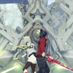 Xenoblade Chronicles 3 - A Step Away Chords by Misc Computer Games
