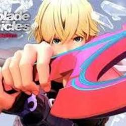 Xenoblade Chronicles - Mechanical Rhythm Tab by Misc Computer Games