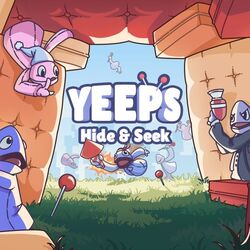 Yeeps Hide And Seek - Ocean Theme by Game Music 🎮