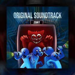 Zort - Instruments Intro by Misc Computer Games