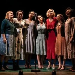 A Chorus Line - What I Did For Love Chords by Misc Musicals