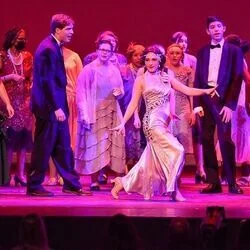 Anastasia - Land Of Yesterday Chords by Misc Musicals