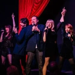 Assassins - Unworthy Of Your Love Chords by Misc Musicals