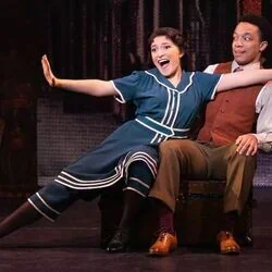 Back To The Future The Musical - Pretty Baby Chords by Misc Musicals