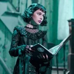 Beetlejuice - Dead Mom Bass Tab by Misc Musicals